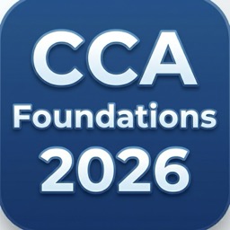 CCA Foundations