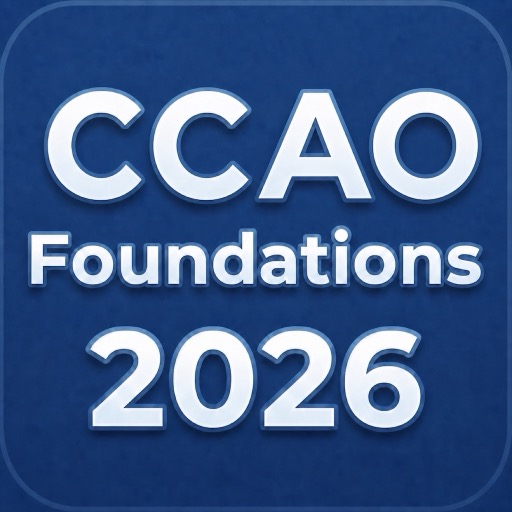 CCAO-F 問題集