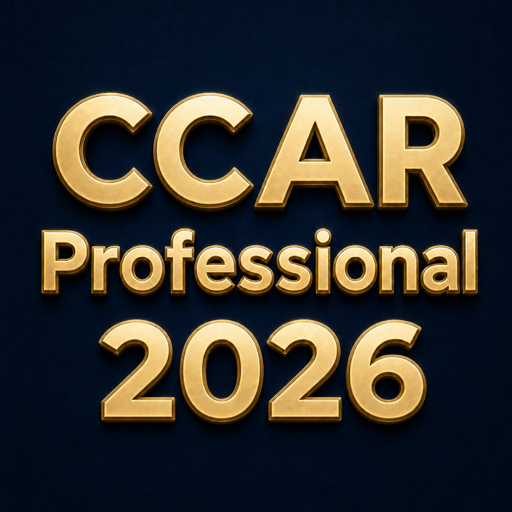 CCAR-P 対策問題集
